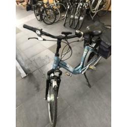 elektrische dames fiets (Giant)