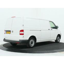 Volkswagen Transporter 2.0TDI 102PK Koelauto Lang koel / dag