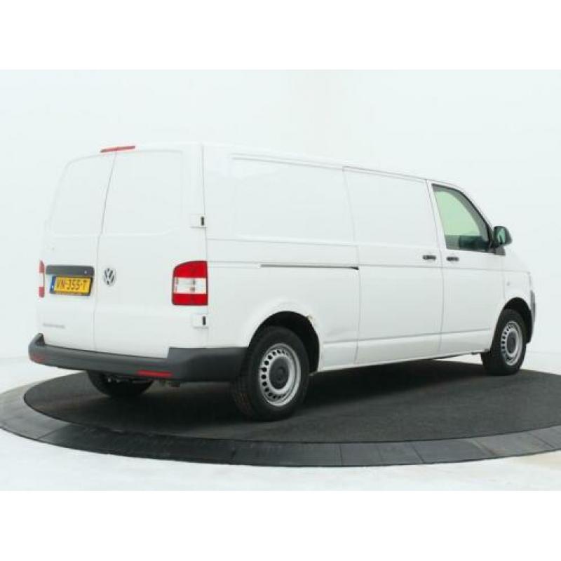Volkswagen Transporter 2.0TDI 102PK Koelauto Lang koel / dag