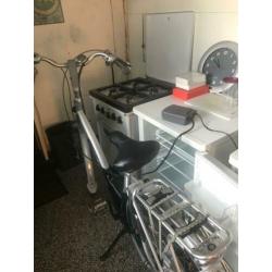 Sparta ion m-gear