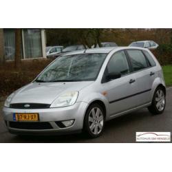 Ford Fiesta 1.3, Airco Incl Nieuwe APK