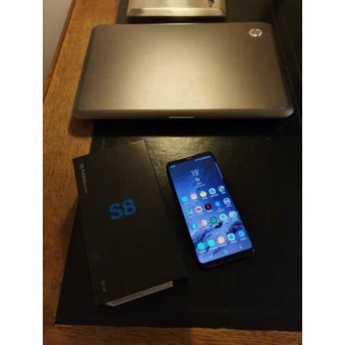 Samsung S8 - Simlock vrij
