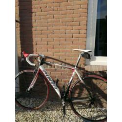 Specialized racefiets Tarmac Pro SL maat 56