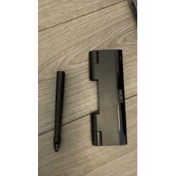 Wacom met Inkling