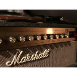 Marshall JTM 60 set