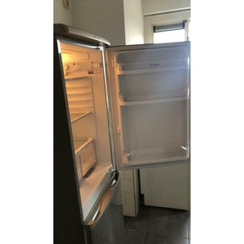 koelkast indesit moet zo snel mogelijk weg!