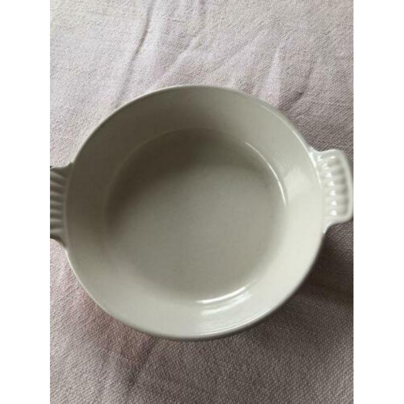 Le Creuset gietijzeren ovenschaal mt 18 izgst