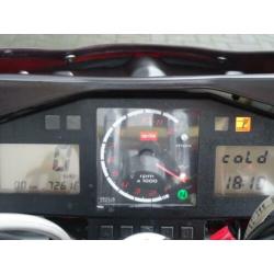 Aprilia RSV 1000 TUONO (bj 2003)