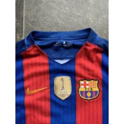 Nike FCB shirt mtL