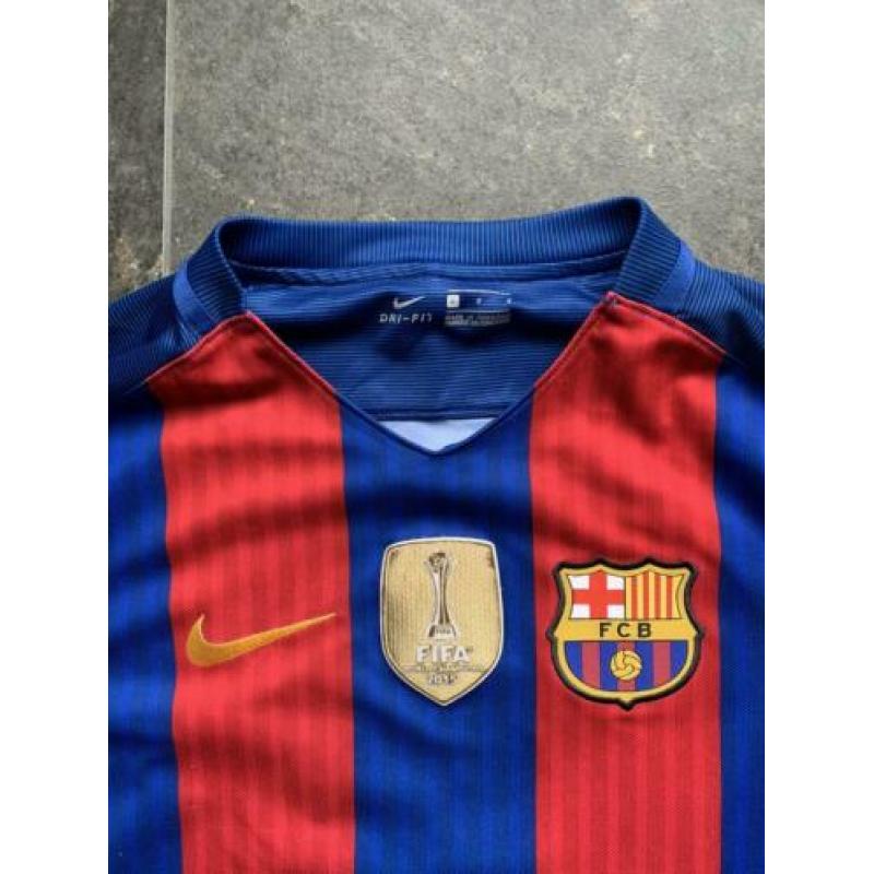 Nike FCB shirt mtL