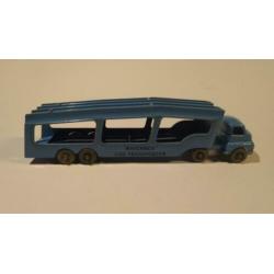 Lesney Matchbox Accessory Pack 2 Bedford Car Transporter