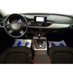 Audi A6 Sedan 2.0 TFSI 180pk Pro Line Business, Navi, ECC, L