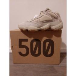 Adidas Yeezy 500 Stone Size EU 38 2/3 - US 6