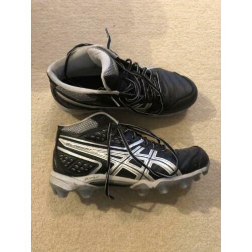 Asics sportschoenen mt 41,5