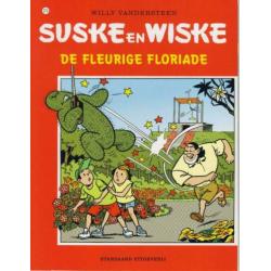 115 Stripboeken van Suske en Wiske o.a 1ste druk