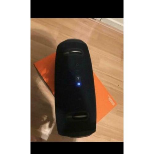 JBL extreme 2