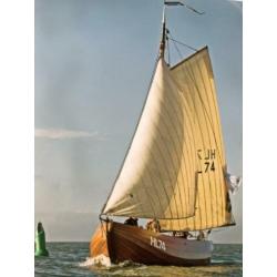 Staverse Jol HL74