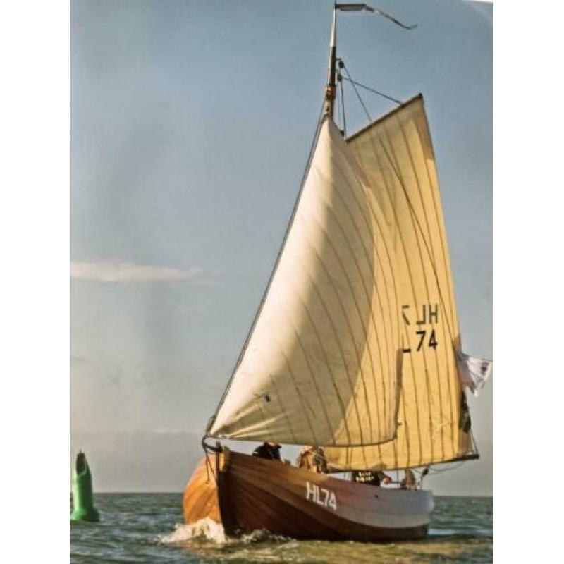 Staverse Jol HL74