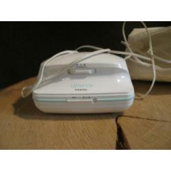 Tefal Effinesse anti cellulitis massage apparaat cellulite