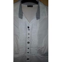Dames blouse Gerry Weber