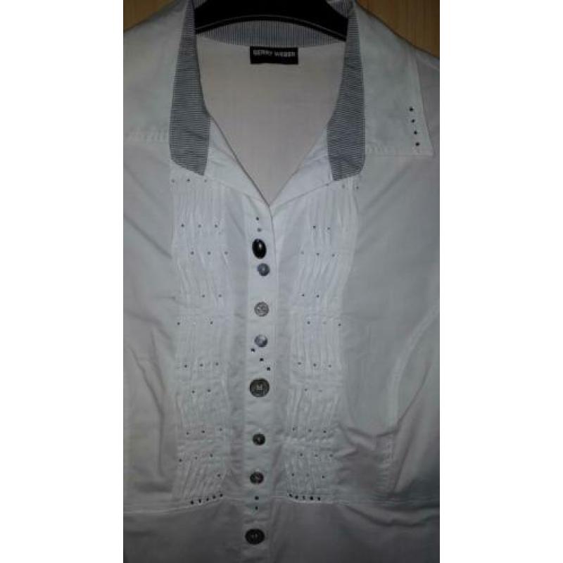 Dames blouse Gerry Weber