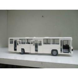 Scania Bus CN112