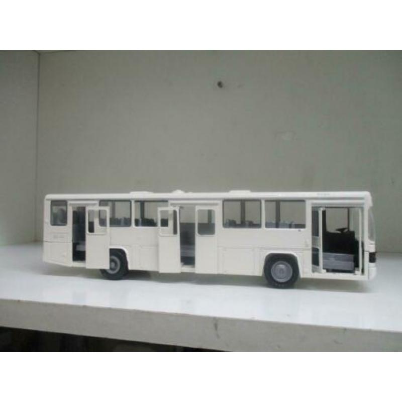 Scania Bus CN112