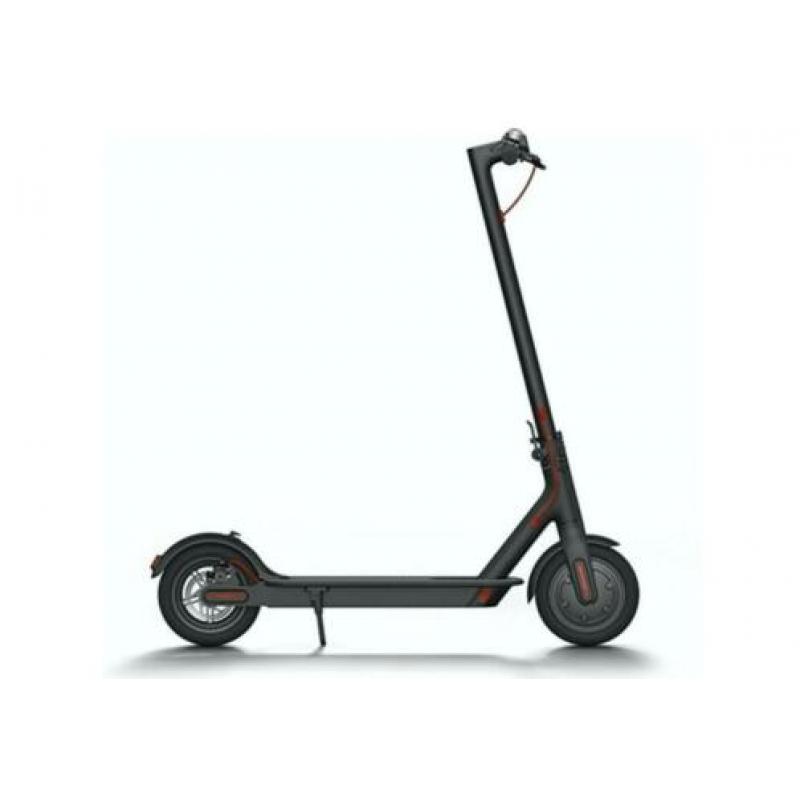 Xiaomi M365 Elektrische Step - E-Scooter - Zwart