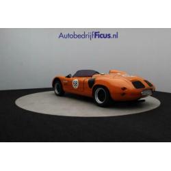 Replica Porsche 718 Spider NETTE REPLICA