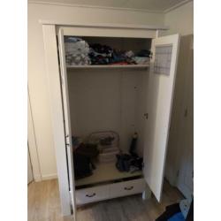 Babykamer compleet glas in lood