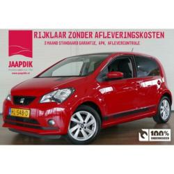 Seat Mii BWJ 2015 1.0 Sport Connect SPORT STRIPING N 33 / SE