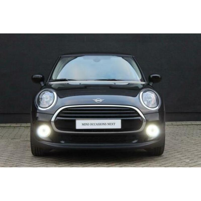 MINI 3-deurs Cooper Business (bj 2019)