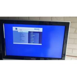 Philips 32 INCH HD TV