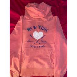 Tommy Hilfiger meisjes sweater