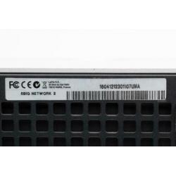 LaCie 5big Network 2 NAS systeem