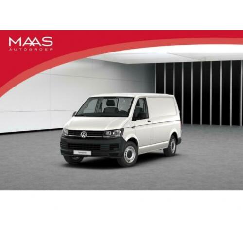 Volkswagen Transporter 2.0 102PK L1H1 Trendline | Radio | Ai