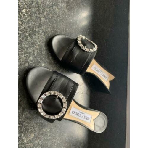 jimmy choo slippers 36