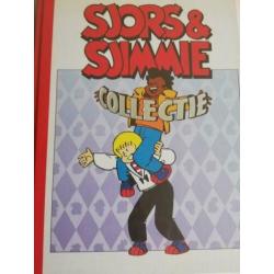 Lekturama Sjors & Sjimmie