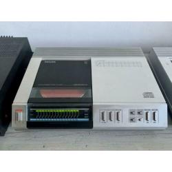 Philips CD101 CD Speler