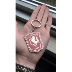 Fc Twente sleutelhanger nieuw