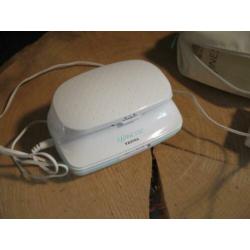 Tefal Effinesse anti cellulitis massage apparaat cellulite