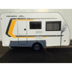 Weinsberg CaraTwo 390 QD