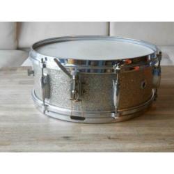 TOP deals Tama en Gretsch snare's