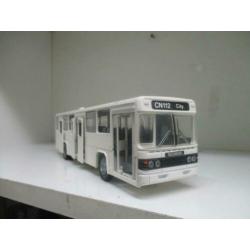 Scania Bus CN112