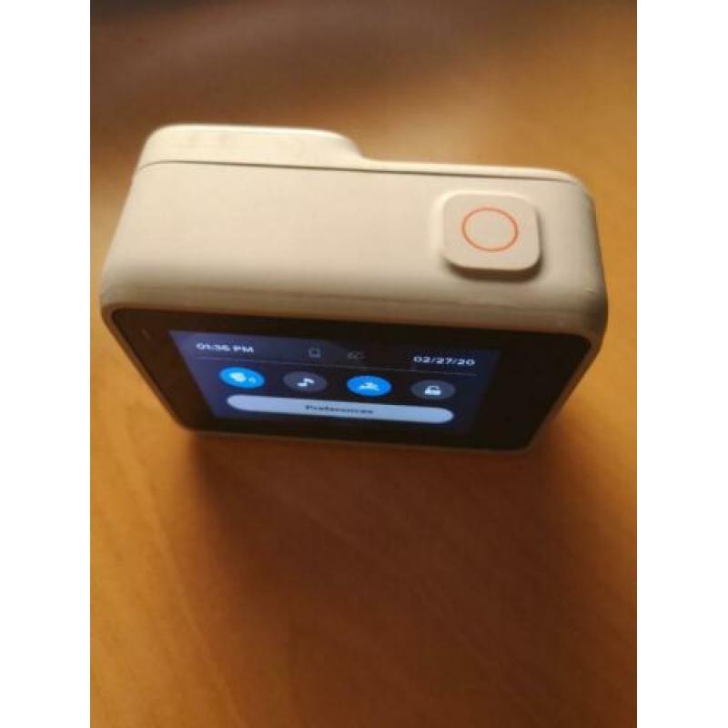GoPro Hero 7 White