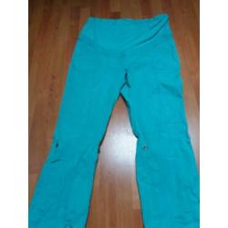 Zwangerschap broek maat 48