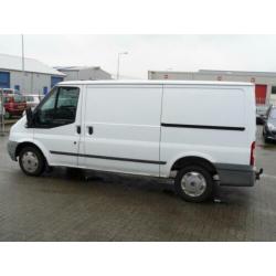 Ford Transit 280M 2.2 TDCI HD Airco, Apk 02-2021, Km 246.000