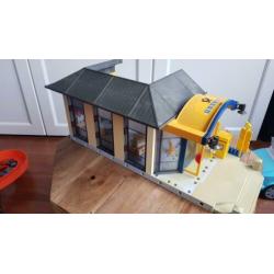 Playmobil postkantoor 4400