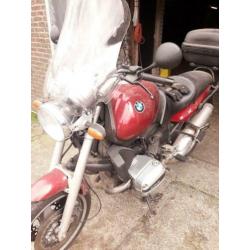 bmw R850 R r850r