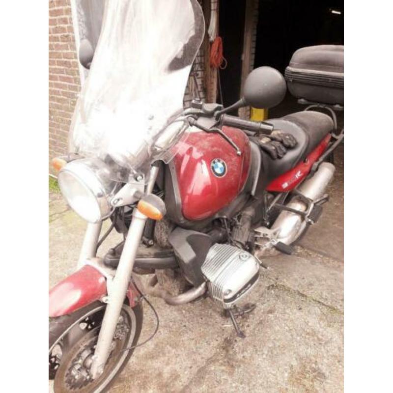 bmw R850 R r850r